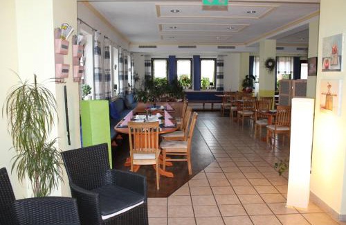 Obersuhl Casa | Hotel Sonnenhof