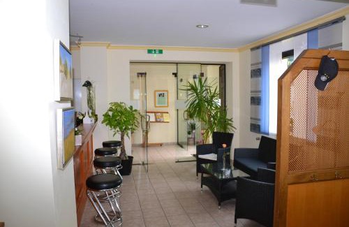 Obersuhl Casa | Hotel Sonnenhof