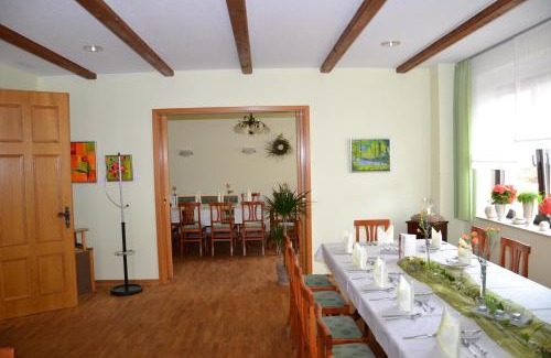 Obersuhl Casa | Hotel Sonnenhof