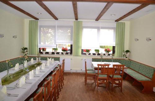 Obersuhl Casa | Hotel Sonnenhof