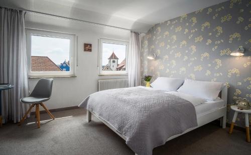 Neuweiler Casa | Hotel Sonnenhof Teinachtal