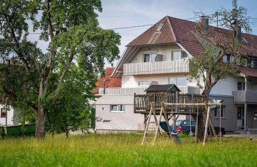 Neuweiler Casa | Hotel Sonnenhof Teinachtal