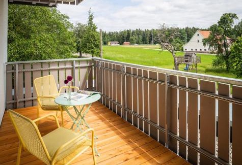 Neuweiler Casa | Hotel Sonnenhof Teinachtal