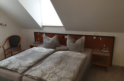 Maasdorf Hotel | Hotel Sonnenschein