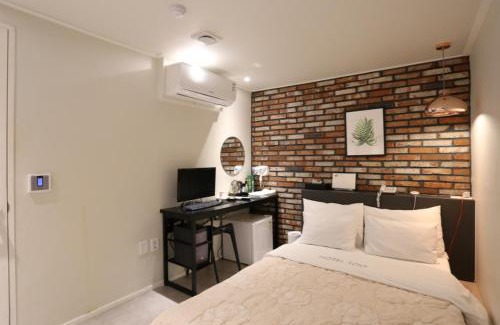 Yeongdeungpo-gu Hotel | Hotel Soo