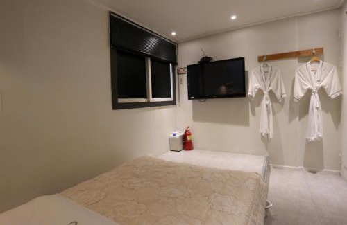 Yeongdeungpo-gu Hotel | Hotel Soo