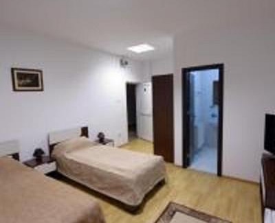 Tecuci Hotel | Hotel Sophia