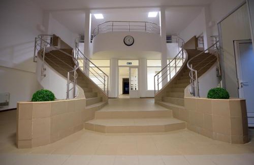 Tecuci Hotel | Hotel Sophia