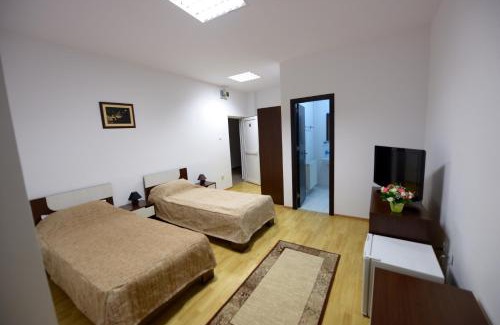 Tecuci Hotel | Hotel Sophia