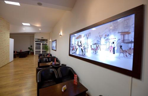 Tecuci Hotel | Hotel Sophia