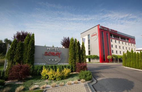 Wieliczka Hotel | Hotel Soray