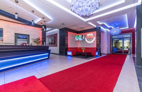 Wieliczka Hotel | Hotel Soray