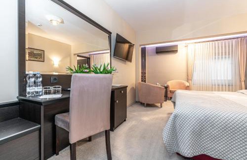Wieliczka Hotel | Hotel Soray