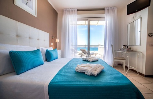 Fontanelle Hotel | Hotel Soraya