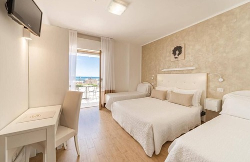 Fontanelle Hotel | Hotel Soraya