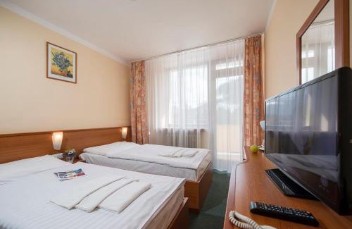 Jasna Hotel | Hotel SOREA SNP