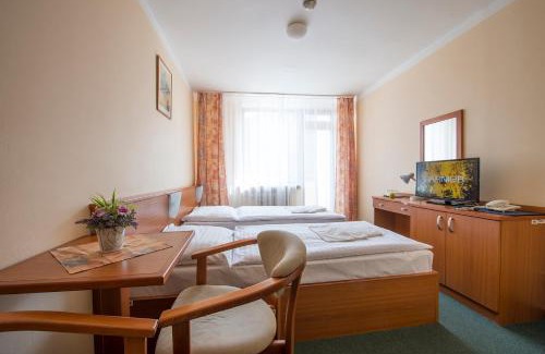 Jasna Hotel | Hotel SOREA SNP
