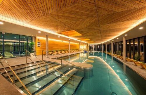Jasna Hotel | Hotel SOREA SNP
