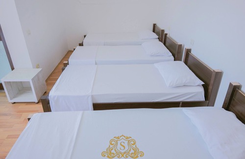 Golem Hotel | Hotel Sorrente