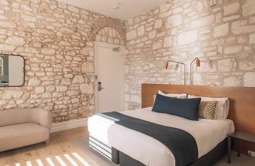 Sorrento Hotel | Hotel Sorrento