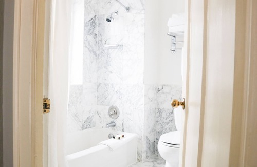 Downtown Seattle Hotel | Hotel Sorrento