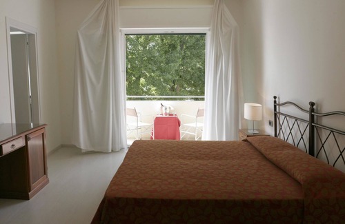 Santa Maria in Stelle Hotel | Hotel Sorriso
