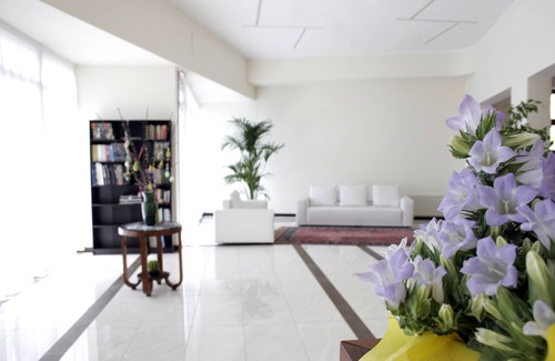 Santa Maria in Stelle Hotel | Hotel Sorriso