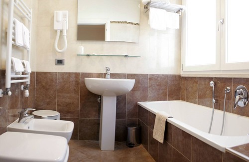 Santa Maria in Stelle Hotel | Hotel Sorriso