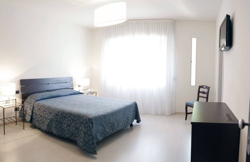 Santa Maria in Stelle Hotel | Hotel Sorriso