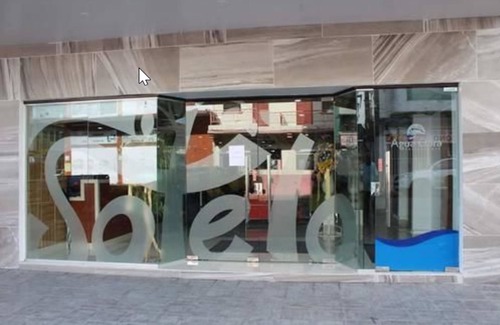 Colon Hotel | Hotel Sotelo