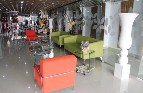 Colon Hotel | Hotel Sotelo