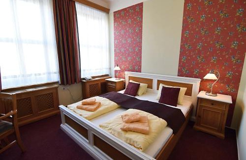 Podebrady Hotel | Hotel Soudek