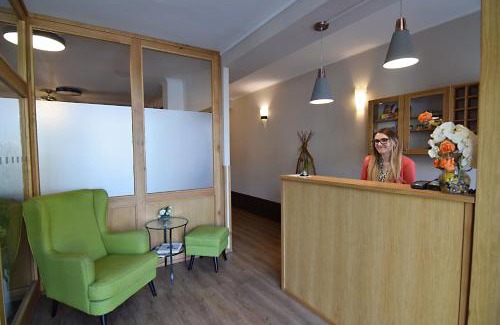 Podebrady Hotel | Hotel Soudek