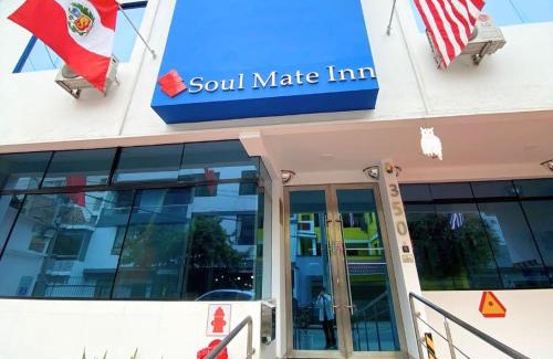 Santa Cruz Hotel | Hotel Soul Mate Inn