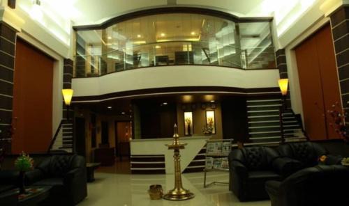 Quilon Hotel | Hotel Souparnika