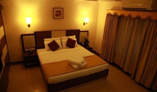 Quilon Hotel | Hotel Souparnika