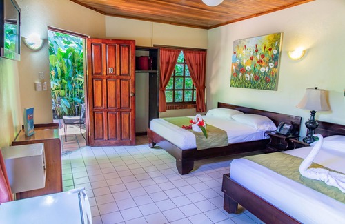 Jacó Hotel | Hotel South Beach