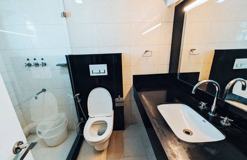 Kelambakkam Hotel | Southern Residency