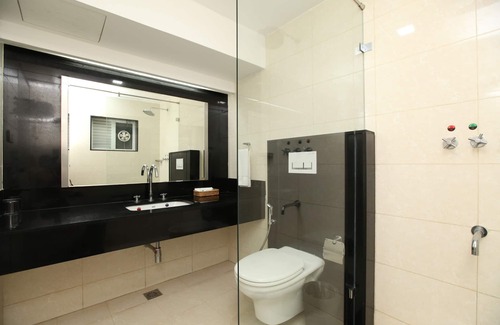 Kelambakkam Hotel | Southern Residency