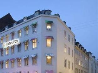 Copenhagen City Centre Hotel | Hotel SP34