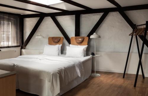Copenhagen City Centre Hotel | Hotel SP34
