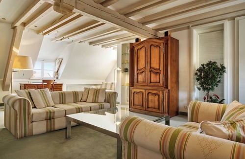 Obernai Hotel | Hotel & Spa A la cour d'Alsace by HappyCulture