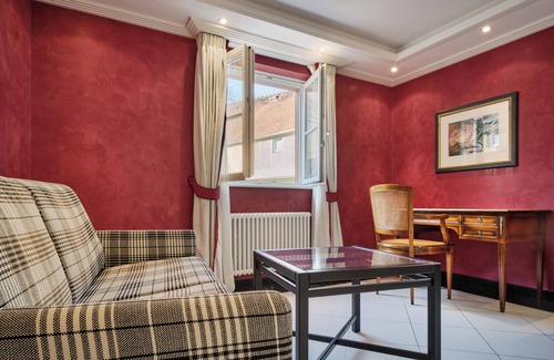 Obernai Hotel | Hotel & Spa A la cour d'Alsace by HappyCulture