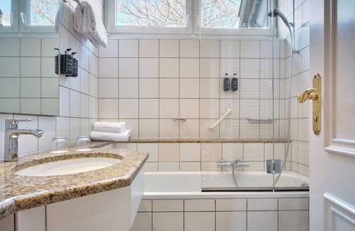 Obernai Hotel | Hotel & Spa A la cour d'Alsace by HappyCulture