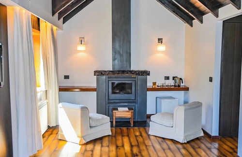San Martín de los Andes Hotel | Hotel & Spa La Cheminée