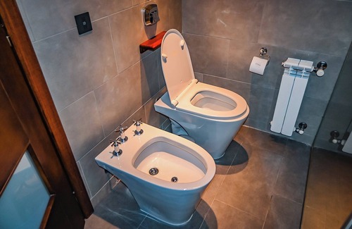 San Martín de los Andes Hotel | Hotel & Spa La Cheminée
