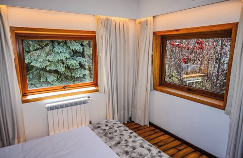 San Martín de los Andes Hotel | Hotel & Spa La Cheminée