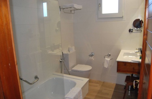 O Grove Hotel | Hotel Spa Bosque Mar