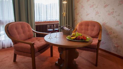 Cademario Hotel | Hotel & Spa Cacciatori