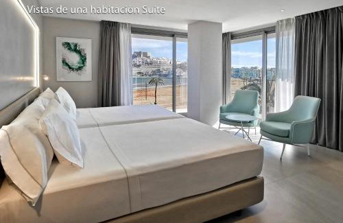 Peñíscola Hotel | Hotel & Spa Castillo de Peñíscola 4* Sup